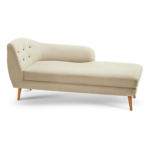 Stella Cadente Chaiselongue Konstellation | Wayfair.de